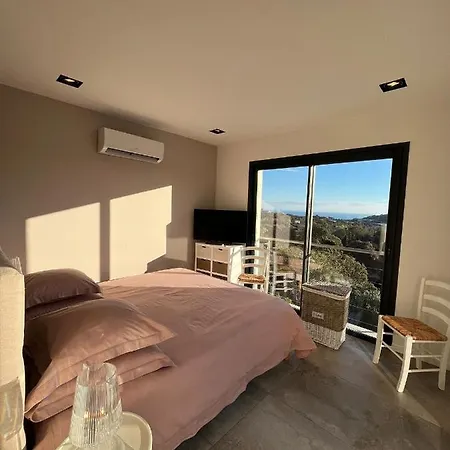 D'oro Villa *