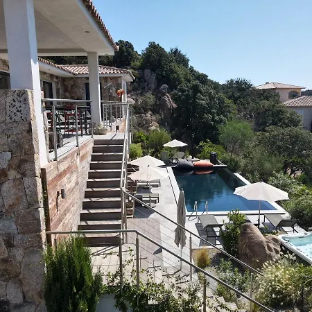 D'oro Porto-Vecchio (Corsica)
