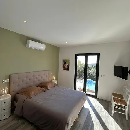 D'oro Villa Porto-Vecchio (Corsica)