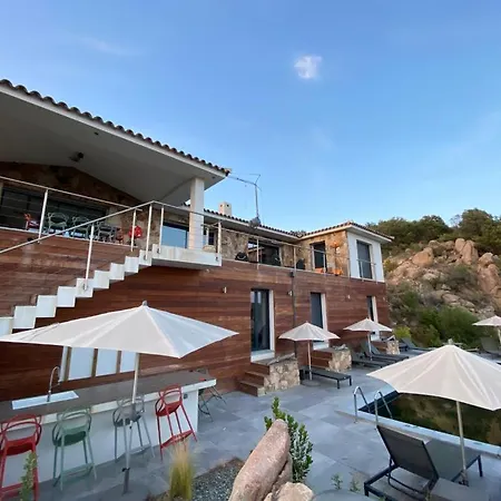 Villa D'oro *