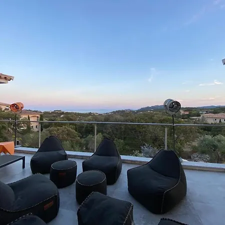 D'oro Villa