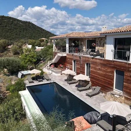 Villa D'oro *